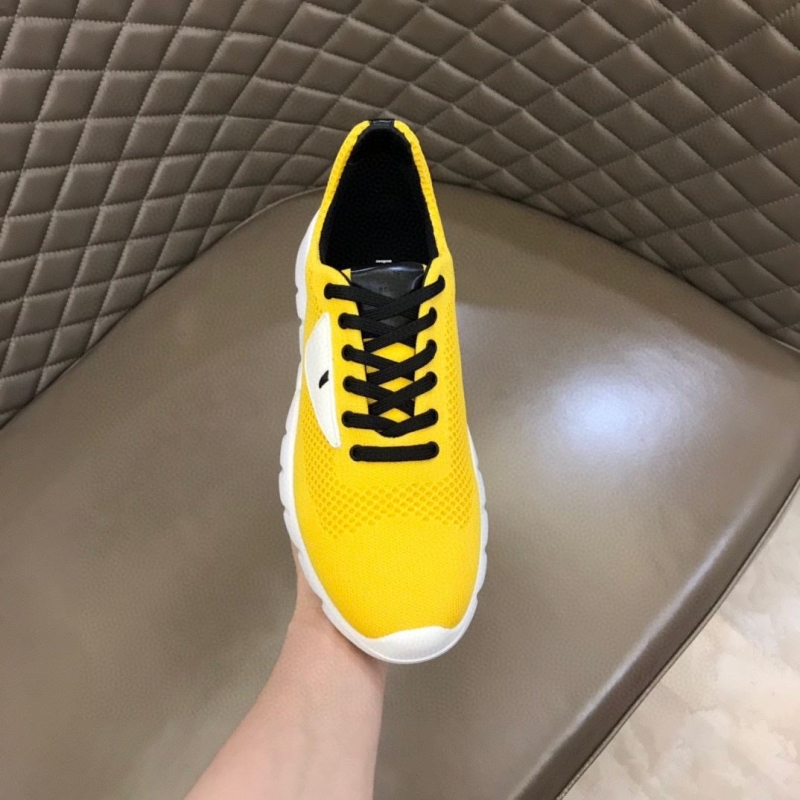 Fendi Sneakers